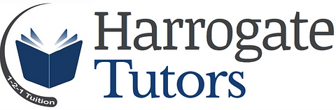 Harrogate Tutors Logo
